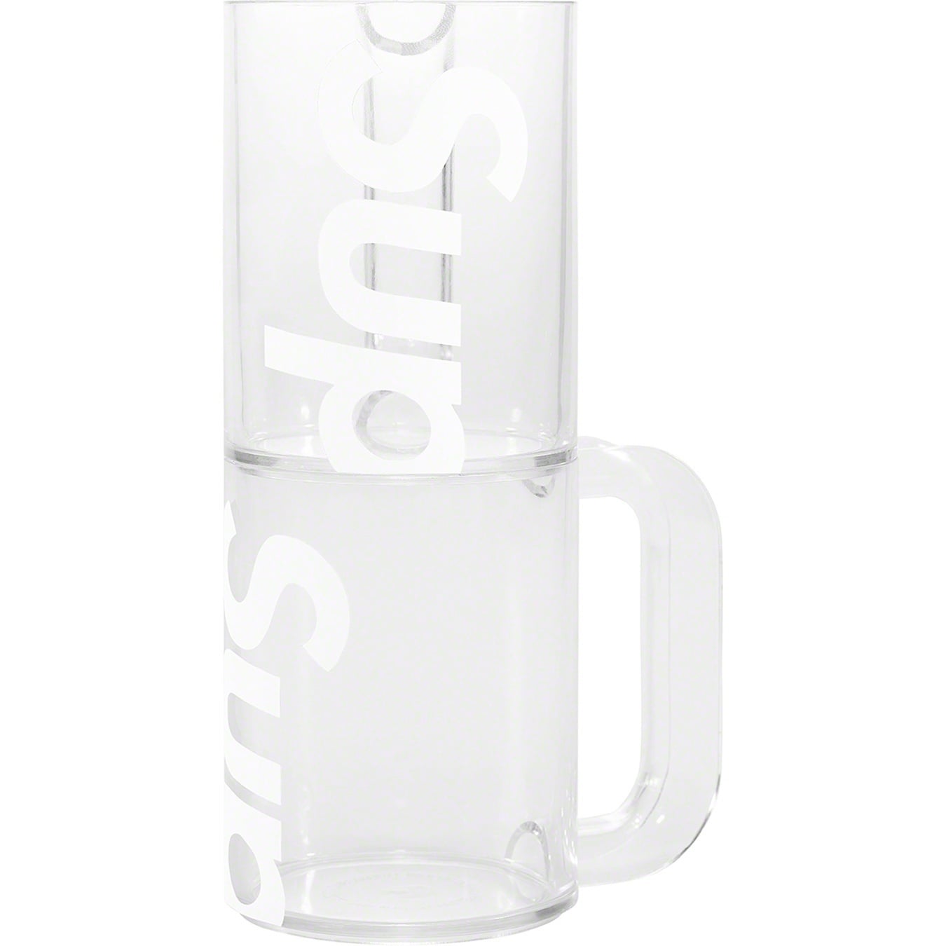 Supreme®/Heller Mugs (Set of 2) view 5